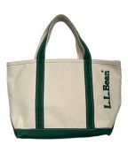 L.L.Beanエルエルビーン）の古着「Boat and Tote」｜ベージュ