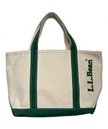 L.L.Bean（エルエルビーン）の古着「Boat and Tote」｜ベージュ