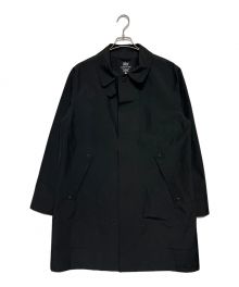 NIKE（ナイキ）の古着「AS M NSW TP SFADV GORE TRENCH」｜ブラック