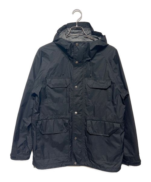 THE NORTH FACE（ザ ノース フェイス）THE NORTH FACE (ザ ノース フェイス) Mountain Parka ブラック サイズ:Mの古着・服飾アイテム