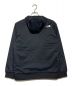 THE NORTH FACE (ザ ノース フェイス) Reversible Tech Air Hoodie ブラック サイズ:M 未使用品：14000円