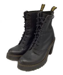 Dr.Martens（ドクターマーチン）の古着「KENDRA」｜ブラック