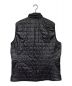 Patagonia (パタゴニア) Men's Nano Puff Vest ブラック サイズ:L：12000円