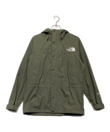 THE NORTH FACE（ザ ノース フェイス）の古着「Mountain Light Jacket(マウンテン ライト ジャケット)」｜ニュートープ