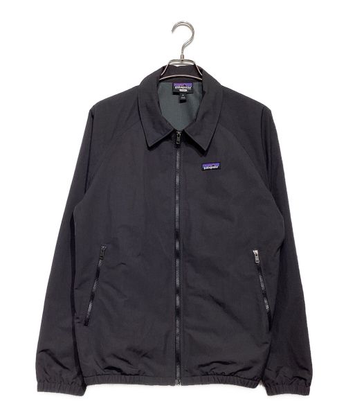 Patagonia（パタゴニア）Patagonia (パタゴニア) メンズ・バギーズ・ジャケット ブラック サイズ:Mの古着・服飾アイテム