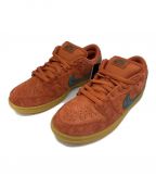 NIKEナイキ）の古着「SB Dunk Low Pro 