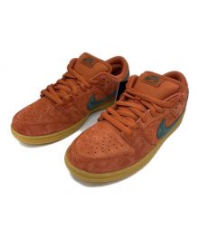 NIKE（ナイキ）の古着「SB Dunk Low Pro "Burnt Sunrise"」｜オレンジ