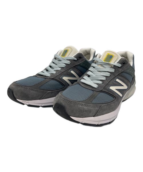 NEW BALANCE（ニューバランス）NEW BALANCE (ニューバランス) SSZ (エスエスズィー) 990V5 