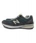 NEW BALANCE (ニューバランス) SSZ (エスエスズィー) 990V5 