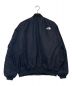 THE NORTH FACE (ザ ノース フェイス) Insulation Bomber Jacket ブラック サイズ:L 未使用品：18000円