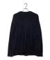 Needles (ニードルズ) FOREMOST (フォアモースト/フォアモスト) Foremost別注 MOHAIR CARDIGAN EXCLUSIVE ブラック サイズ:L：20000円