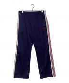 Needlesニードルズ）の古着「19SS Track Pant Poly Smooth」｜パープル