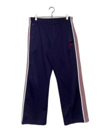 Needles（ニードルズ）の古着「19SS Track Pant Poly Smooth」｜パープル