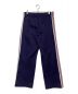 Needles (ニードルズ) 19SS Track Pant Poly Smooth パープル サイズ:L：14000円