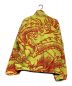 stussy (ステューシー) Dragon Sherpa Reversible ブラック×イエロー サイズ:L：25000円