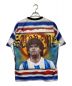 SUPREME (シュプリーム) Maradona Soccer Jersey 