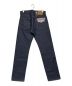 LEVI'S PReMIUM (リーバイスプレミアム) 551Zセルビッジデニムパンツ ネイビー サイズ:SIZE 81cm (W32) 未使用品：12000円