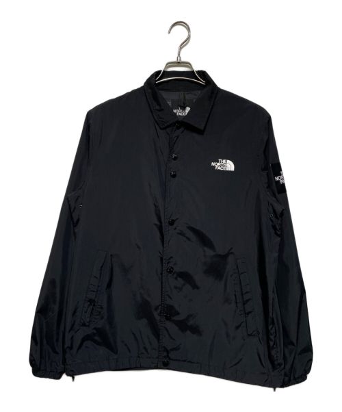 THE NORTH FACE（ザ ノース フェイス）THE NORTH FACE (ザ ノース フェイス) The Coach Jacket ブラック サイズ:Lの古着・服飾アイテム