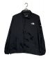 THE NORTH FACE（ザ ノース フェイス）の古着「The Coach Jacket」｜ブラック