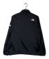 THE NORTH FACE (ザ ノース フェイス) The Coach Jacket ブラック サイズ:L：8000円