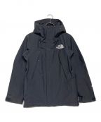 THE NORTH FACEザ ノース フェイス）の古着「Mountain Jacket」｜ブラック