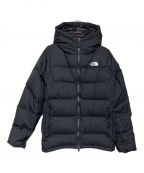 THE NORTH FACEザ ノース フェイス）の古着「Belayer Parka」｜ブラック