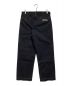 SUPREME (シュプリーム) 24FW Chino Pant Overdyed Labels ブラック サイズ:30：20000円