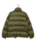 MONCLER (モンクレール) VENISEダウンジャケット グリーン サイズ:00：30000円