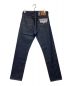 LEVI'S PReMIUM (リーバイスプレミアム) 501 '93デニムパンツ ネイビー サイズ:76cm：10000円