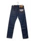 LEVI'S PReMIUM (リーバイスプレミアム) 501デニムパンツ インディゴ サイズ:76cm：12000円