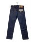 LEVI'S PReMIUM (リーバイスプレミアム) 501デニムパンツ インディゴ サイズ:78.5cm：12000円