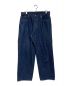 COMOLI（コモリ）の古着「Denim 5P Pants」｜インディゴ