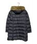 THE NORTH FACE (ザ ノース フェイス) Nuptse Long Coat ブラック サイズ:S：12000円