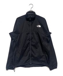 THE NORTH FACE（ザ ノース フェイス）の古着「スワローテイルジャケット」｜ブラック