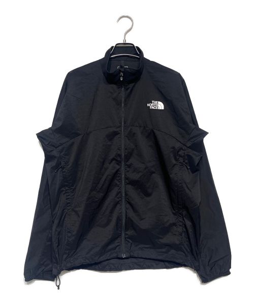 THE NORTH FACE（ザ ノース フェイス）THE NORTH FACE (ザ ノース フェイス) スワローテイルジャケット ブラック サイズ:Mの古着・服飾アイテム