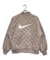 NIKE (ナイキ) Women's Sportswear Varsity Bomber Jacket ピンク サイズ:LL：10000円