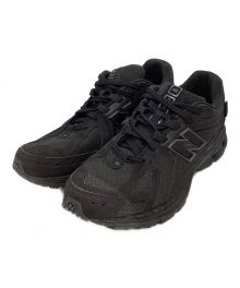 NEW BALANCE（ニューバランス）の古着「1906R WF/ローカットスニーカー」｜ブラック