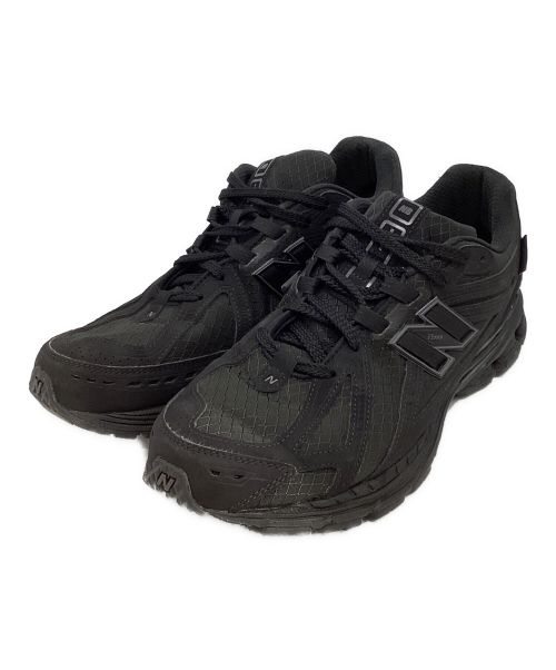 NEW BALANCE（ニューバランス）NEW BALANCE (ニューバランス) 1906R WF/ローカットスニーカー ブラック サイズ:US11の古着・服飾アイテム