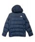 THE NORTH FACE (ザ ノース フェイス) BELAYER PARKA(ビレイヤーパーカ) ネイビー サイズ:XS：15000円