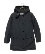 WOOLRICHウールリッチ）の古着「ARCTIC PARKA」｜ブラック