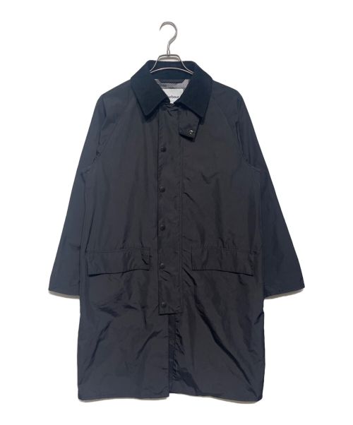 Barbour（バブアー）Barbour (バブアー) ナイロンコート ブラック サイズ:40の古着・服飾アイテム