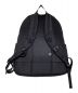 BRIEFING (ブリーフィング) MFC WIDE DAYPACK ブラック：22000円