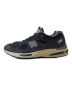 NEW BALANCE (ニューバランス) 991v2 “Dark Gull Grey/Navy” グレー サイズ:US11：30000円