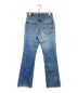 LEVI'S (リーバイス) 80sデニムパンツ スカイブルー サイズ:w36：12000円