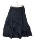 CECILIE BAHNSEN (セシリーバンセン) DARARA SKIRT ネイビー サイズ:8：35000円