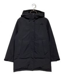 THE NORTH FACE（ザ ノース フェイス）の古着「Makalu Down Coat」｜ブラック