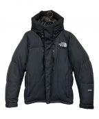 THE NORTH FACEザ ノース フェイス）の古着「BALTRO LIGHT JACKET」｜ブラック