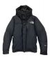 THE NORTH FACE（ザ ノース フェイス）の古着「BALTRO LIGHT JACKET」｜ブラック