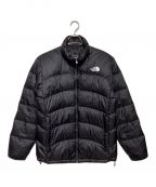 THE NORTH FACEザ ノース フェイス）の古着「Magne Aconcagua Jacket」｜ブラック