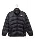 THE NORTH FACE（ザ ノース フェイス）の古着「Magne Aconcagua Jacket」｜ブラック